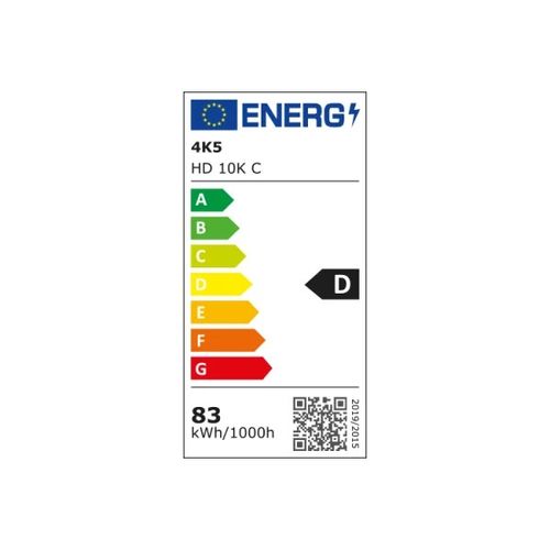 פנס חשמלי 4K5 HD 10K C - פנס LED מקצועי עד 10,000 לומנס עם שליטה אלחוטית, בנק אנרגיה מובנה וידית מתכווננת לעבודות מקצועיות וקמפינג