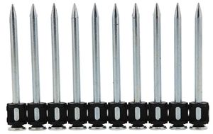 מסמרי C9 לאקדחי תחמיש P370 טווח 20-60 מ"מ לבטון (שחור) - SPIT 