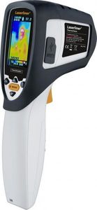 מסך הדמיה טרמית מקצועי קומפקטי - LASERLINER ThermoVisualizer Plus
