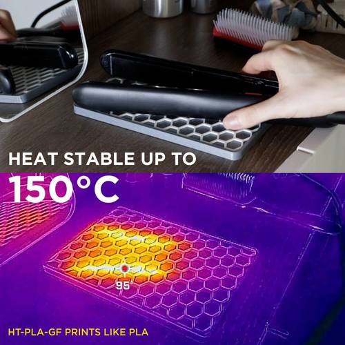 Polymaker HT-PLA-GF