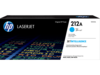 טונר כחול HP 212A Cyan Original LaserJet