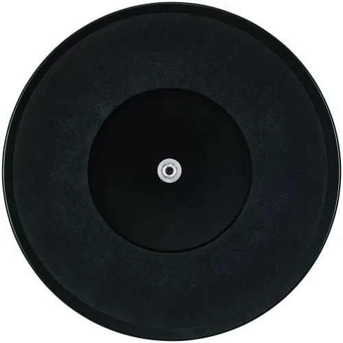פד אימון ״מרשמלו״ בקוטר 12 אינץ׳ שחור Meinl MMP12BK