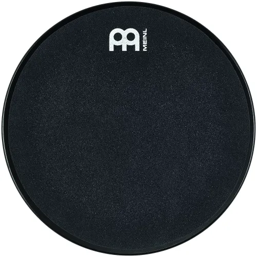 פד אימון ״מרשמלו״ בקוטר 12 אינץ׳ שחור Meinl MMP12BK
