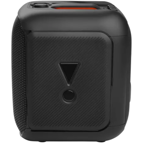 רמקול בידורית + מיקרופון אלחוטי JBL PartyBox Encore 100W - צבע שחור