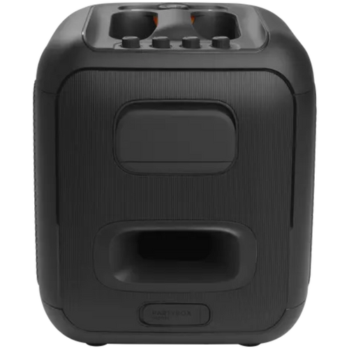 רמקול בידורית + מיקרופון אלחוטי JBL PartyBox Encore 100W - צבע שחור
