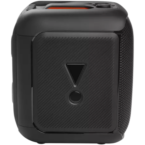 רמקול בידורית + מיקרופון אלחוטי JBL PartyBox Encore 100W - צבע שחור
