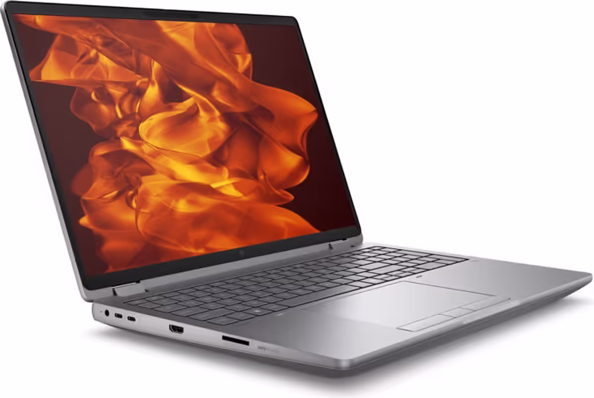 מחשב נייד HP ZBook Fury G1i 16 C65SPET