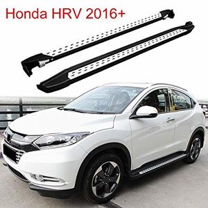 מדרכות צד להונדה HRV