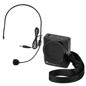 חגורת הגברה Martin School 671Plus