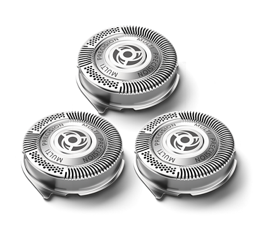 סט סכינים למכונת גילוח פיליפס 5000 PHILIPS SH50