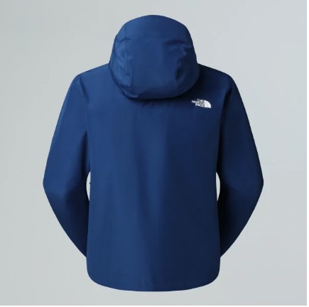 מעיל גשם גברים מעיל גברים DRYZZLE FUTURELIGHT™ II Estate Blue