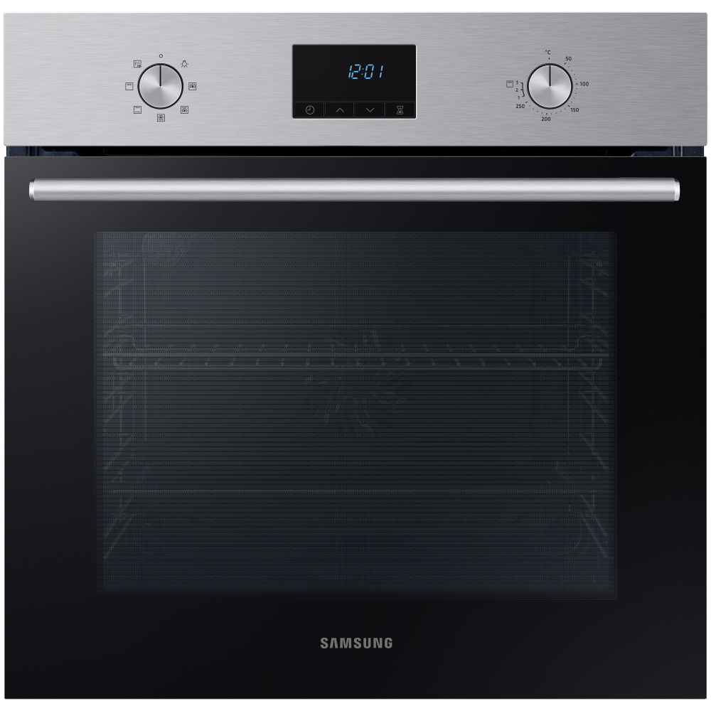 ‏תנור בנוי Samsung NV68A1140BS סמסונג