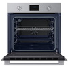 ‏תנור בנוי Samsung NV68A1140BS סמסונג