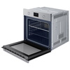 ‏תנור בנוי Samsung NV68A1140BS סמסונג