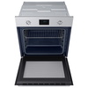 ‏תנור בנוי Samsung NV68A1140BS סמסונג