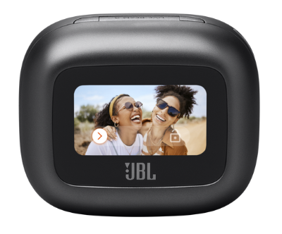 אוזניות אלחוטיות LIVE BEAM 3