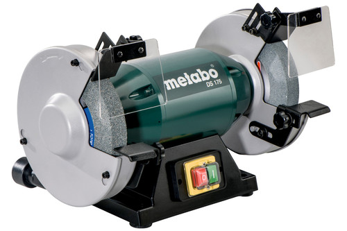 משחזת שולחן “7 METABO DS 175
