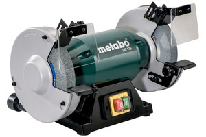 משחזת שולחן “7 METABO DS 175