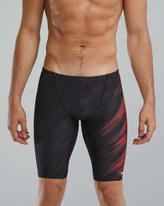 בגד ים גברים CYCLOID JAMMER RED