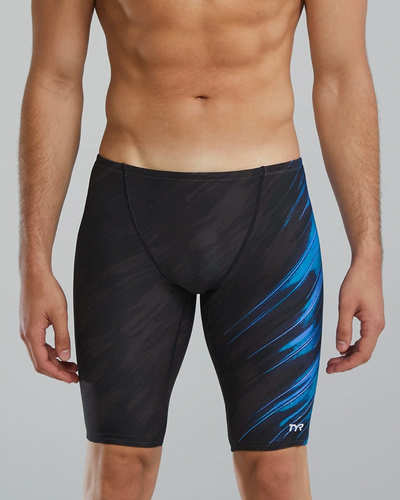 בגד ים גברים CYCLOID JAMMER BLUE