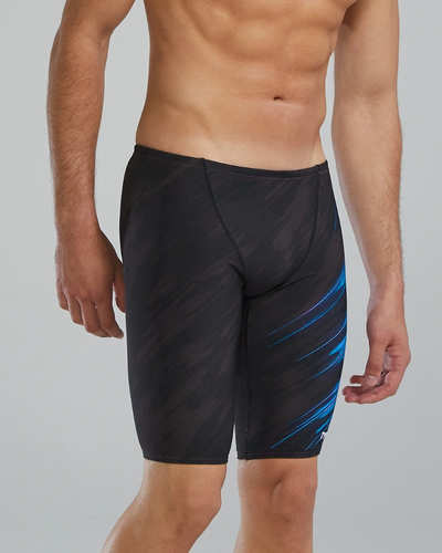 בגד ים גברים CYCLOID JAMMER BLUE