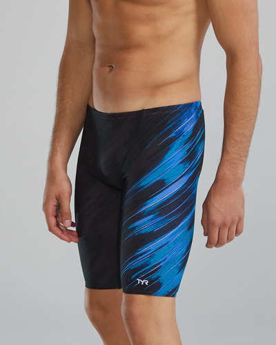 בגד ים גברים CYCLOID JAMMER BLUE