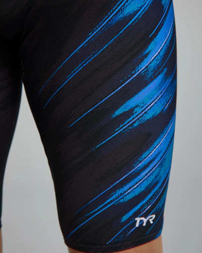 בגד ים גברים CYCLOID JAMMER BLUE