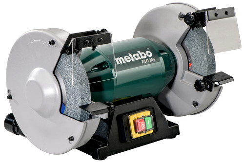 משחזת שולחן “8 METABO DSD 200