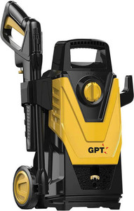 מכונת שטיפה בלחץ 120 בר GPT