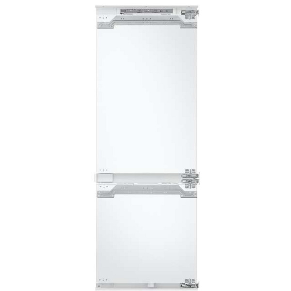 מקרר אינטגרלי מקפיא תחתון - 267 ליטר Samsung סמסונג BRB80F26CEFO