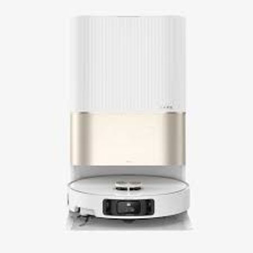 ‏שואב אבק רובוטי Dreame X40 Ultra COMPLETE