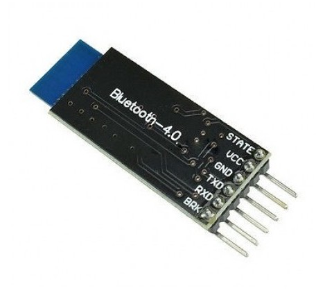 מודול בלוטוס 4.0 מקורי Arduino HM-10