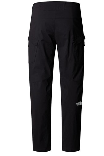 מכנסי טיולים ארוך לגברים Winter Exploration Regular Tapered Cargo Trousers
