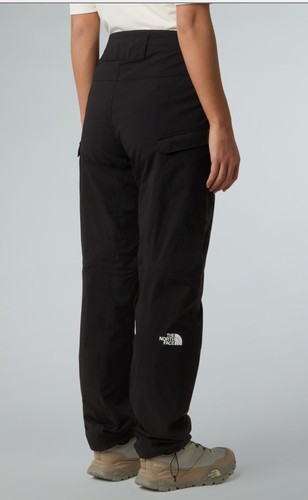 מכנסי טיולים ארוך לגברים Winter Exploration Regular Tapered Cargo Trousers