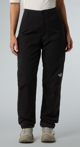 מכנסי טיולים ארוך לגברים Winter Exploration Regular Tapered Cargo Trousers