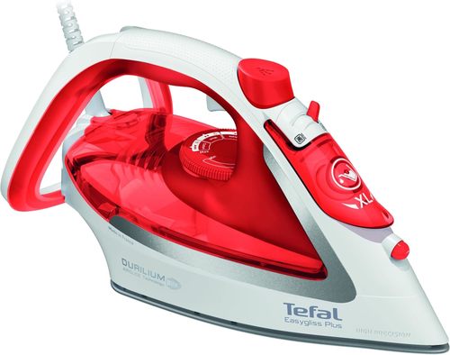 מגהץ אדים TEFAL טפאל דגם FV5720E0 תוצרת צרפת | יבואן רשמי 5 שנים אחריות