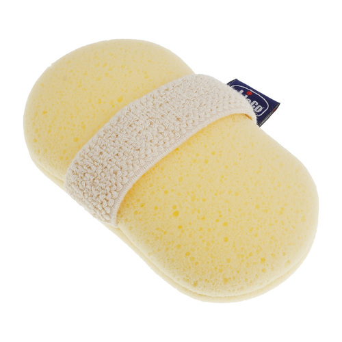 ספוג רחצה כפפה - Sponge Bath Glove