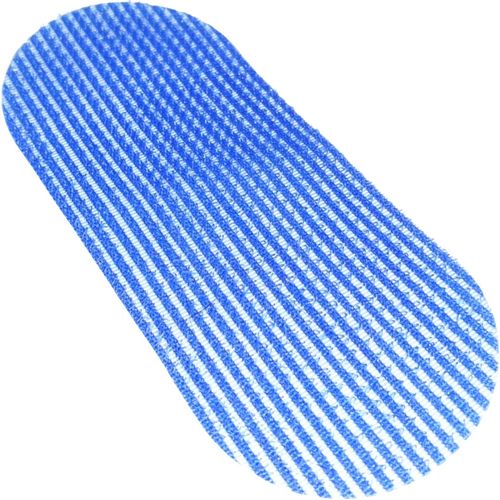 לוכד שיער כחול (מגיע 1 בודד)