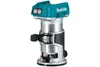 גוף טרימר נטען בראשלס MAKITA DRT50Z BL 18V