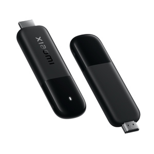 סטרימר סטיק שיאומי 4K דור 2 Xiaomi TV Stick 4K 2nd Gen יבואן רשמי