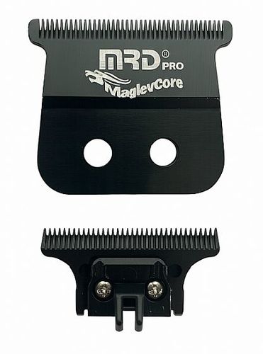 פלטה וסכין חיתוך MRD PRO DLC diamond fixed X-PRO fixed + DLC the one moving אם אר די