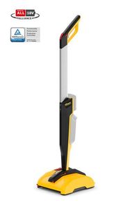 גוף מכונת הברשה נטענת 18V LEVARO PowerBrush מבית WAGNER