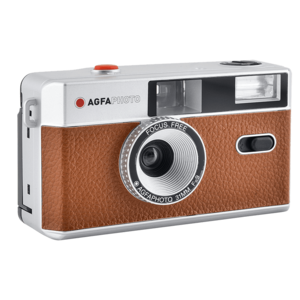 מצלמת פילם רב פעמית AgfaPhoto