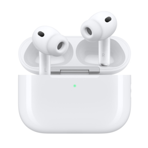 אוזניות אלחוטיות AirPods Pro 3 MagSafe(USB-C)