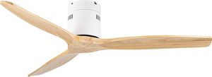 מאוורר תקרה תעשייתי SmartAir NordicBreeze 52