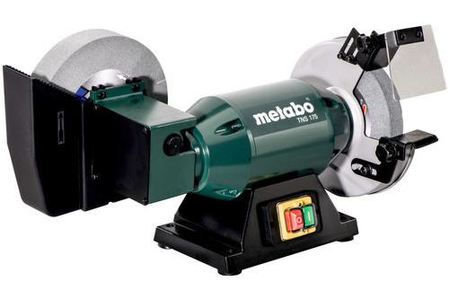 משחזת שולחן  METABO TNS 175
