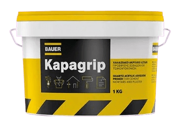 פריימר Kapagrip לקרמיקה - 5 ק