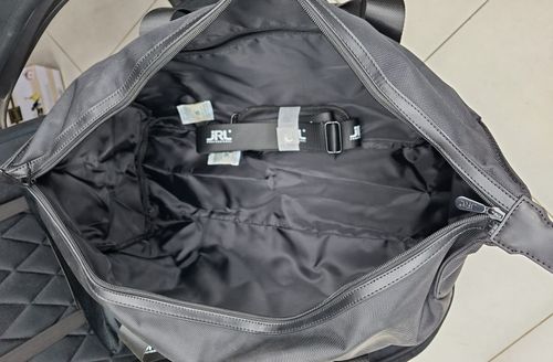  תיק מקצועי לספר לבן JRL