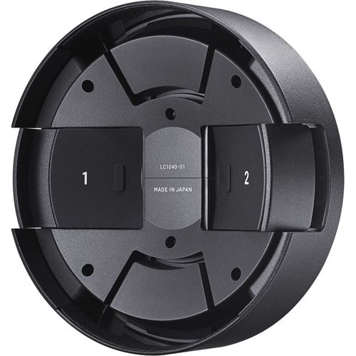 עדשה Sigma 15mm f/1.4 Fisheye DG DN Art Lens (Leica L) - יבואן רשמי