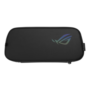 כיסוי / נרתיק ASUS ROG Ally Travel Case - צבע שחור